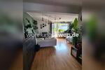 Etagenwohnung Köln Lindenthal - 1 Zimmer, 44 m&sup2;, 482&euro; | Angebot:25181540