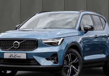 Volvo XC40 24.820 km 36.840 &euro; Bonn 53117