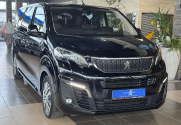Peugeot Traveller 80.684 km 28.500 &euro; Eitorf 53783