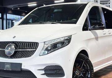 Mercedes-Benz V 300 241.290 km 38.900 &euro; Bonn 53177