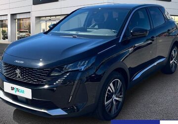 Peugeot 3008 25.634 km 21.890 &euro; Bonn 53121