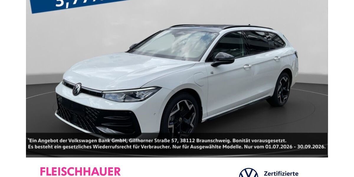 VW Passat Variant 7.231 km 48.980 &euro; Köln-Mülheim 51063