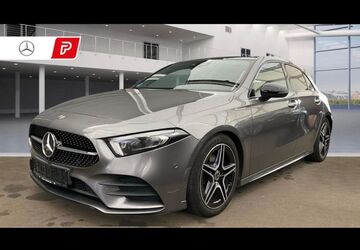 Mercedes-Benz A 180 180.000 km 17.850 &euro; Bornheim 53332