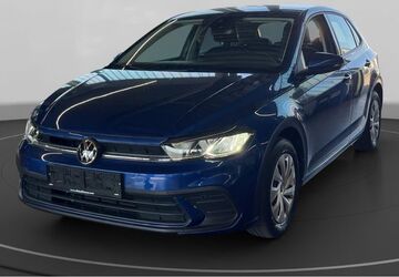VW Polo 29.109 km 15.980 &euro; Köln 51145