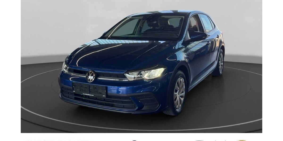 VW Polo 29.109 km 15.980 &euro; Köln 51145