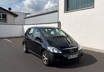 Mercedes-Benz A 160 108.327 km 3.450 &euro; Köln 51069
