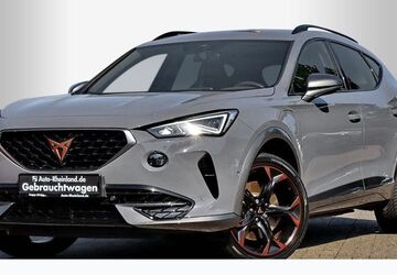 Cupra Formentor 34.170 km 28.847 &euro; Bonn 53175