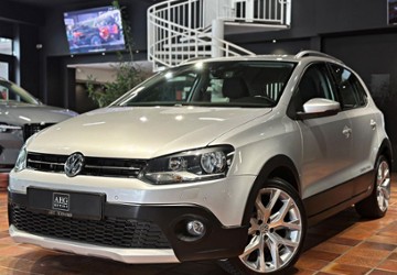 VW Polo 98.888 km 13.950 &euro; Bonn 53177