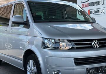 VW T5 Transporter 145.000 km 23.499 &euro; Euskirchen 53879