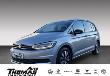 VW Touran 26.137 km 33.600 &euro; Brühl 50321