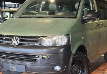 VW T5 andere 131.491 km 41.950 &euro; Bonn 53177