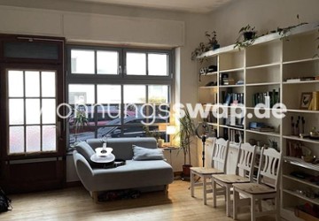 Wohnung Köln Ehrenfeld - 2 Zimmer, 55 m&sup2;, 780&euro; | Angebot:25859714