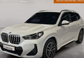 BMW X1 77.068 km 34.499 &euro; Bonn 53119