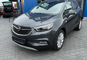 Opel Mokka 140.742 km 9.800 &euro; Bonn 53227