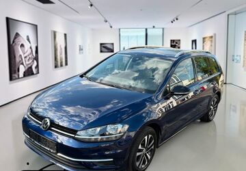 VW Golf 83.420 km 14.790 &euro; Bonn OT Pützchen 53229