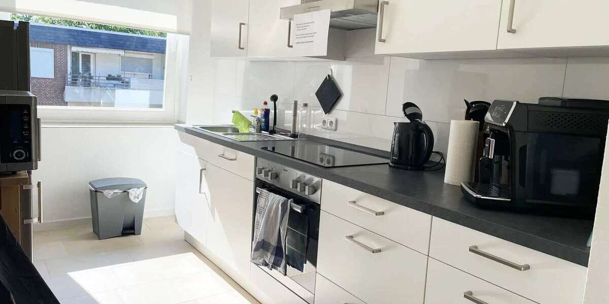 Etagenwohnung Bonn Endenich - 3 Zimmer, 73 m&sup2;, 1.090&euro; | Angebot:26180232