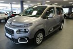Citroen Berlingo M BlueHDi EAT8 Shine Panorama - Navi 82.816 km 17.980 &euro; Euskirchen 53881