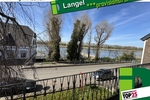 Rheinblick, Gartenidylle und Entwicklungspotential - Einfamilienhaus Köln Porz | Angebot:25783620