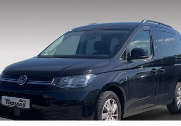VW Caddy 18.350 km 24.990 &euro; Bonn 53227