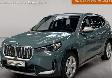 BMW iX1 66.994 km 37.799 &euro; Bonn 53119