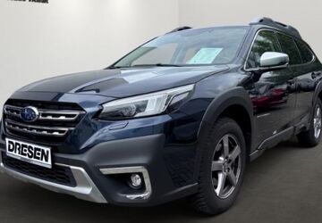 Subaru Outback 90.160 km 28.980 &euro; Bonn 53119