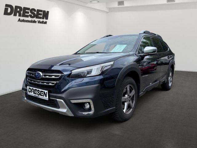 Subaru Outback 90.160 km 28.980 &euro; Bonn 53119