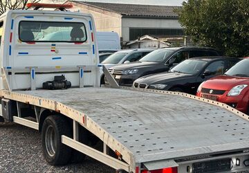 Mercedes-Benz Sprinter 273.500 km 14.660 &euro; Rheinbach 53359