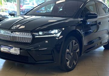 Skoda Enyaq 61.028 km 37.400 &euro; Hennef 53773
