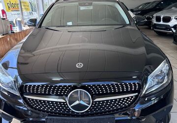 Mercedes-Benz C 300 137.000 km 20.900 &euro; Bonn 53119