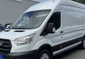 Ford Transit 16.513 km 31.000 &euro; Bonn 53227