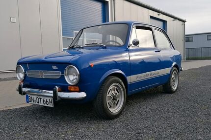 Fiat Andere 30.000 km 8.000 &euro; Bonn 53123