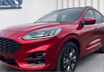 Ford Kuga 33.370 km 24.900 &euro; Köln 50769