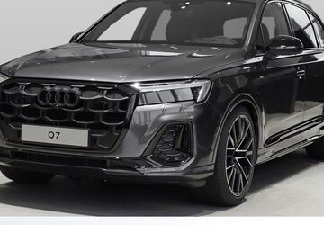 Audi Q7 9.800 km 85.990 &euro; Bonn 53119