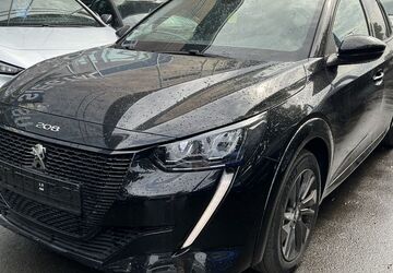 Peugeot e-208 31.555 km 16.400 &euro; Eitorf 53783