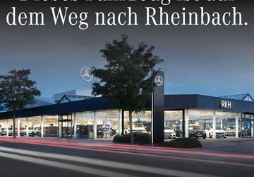Mercedes-Benz GLC 200 9.479 km 47.850 &euro; Rheinbach 53359