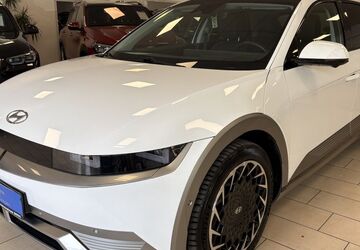 Hyundai IONIQ 5 66.379 km 34.900 &euro; Bonn 53227
