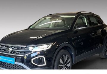 VW T-Roc 12.010 km 27.880 &euro; Bonn 53227