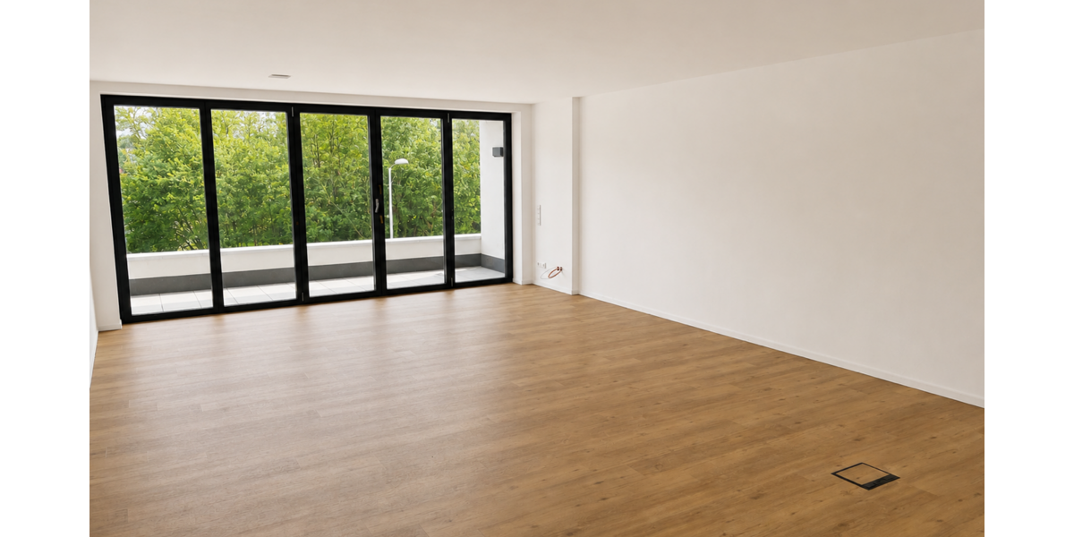 Etagenwohnung Bergisch Gladbach Gronau - 2 Zimmer, 80 m&sup2;, 995&euro; | Angebot:26681559