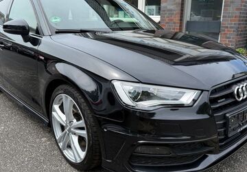 Audi A3 266.000 km 9.999 &euro; Bonn 53127