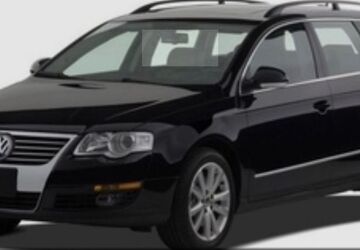 VW Passat Variant 360.000 km 1.999 &euro; Bonn 53127