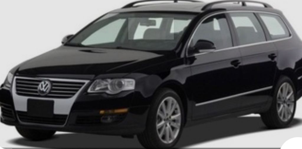 VW Passat Variant 360.000 km 1.999 &euro; Bonn 53127