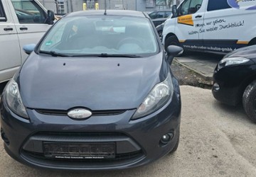 Ford Fiesta 241.000 km 1.200 &euro; Bonn 53227