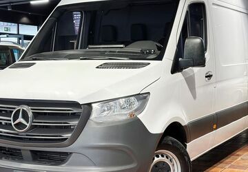 Mercedes-Benz Sprinter 199.872 km 47.481 &euro; Bonn 53177