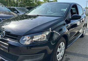 VW Polo 105.800 km 5.690 &euro; Rheinbach 53359