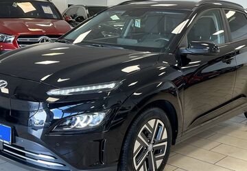 Hyundai KONA 36.404 km 19.000 &euro; Bonn 53227