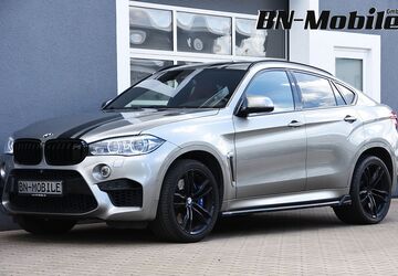 BMW X6 M 270.797 km 24.480 &euro; Bonn- Geislar 53225