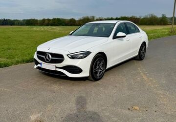 Mercedes-Benz C 300 115.000 km 26.990 &euro; Bonn 53225