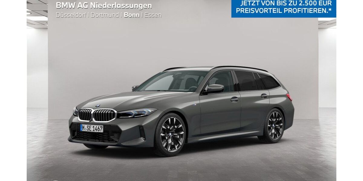 BMW 320 24.627 km 47.999 &euro; Bonn 53119