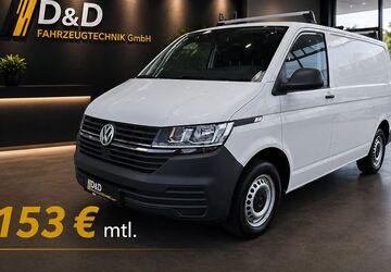 VW T6 Transporter 99.996 km 17.699 &euro; Eitorf 53783