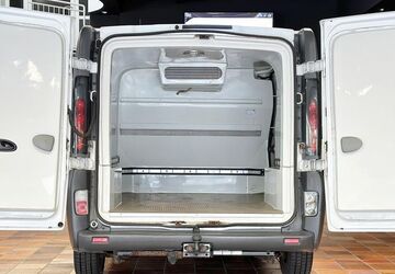 Renault Trafic 85.381 km 11.899 &euro; Bonn 53177